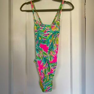 Lilly Pulitzer Swimsuit
